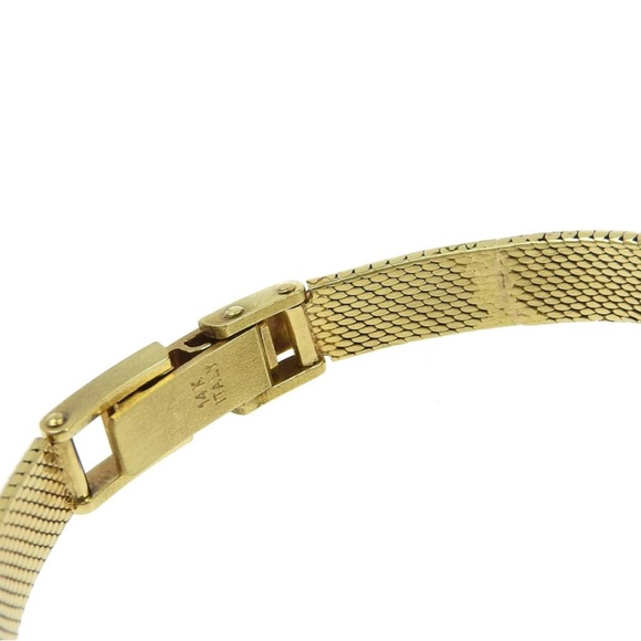 An early 1980s vintage Rolex ladies feminine mystique watch perfect condition - Picture 8 of 9